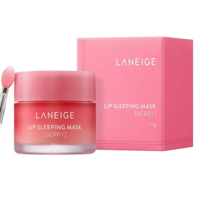 LANEIGE Lip Sleeping Mask Berry - 20g