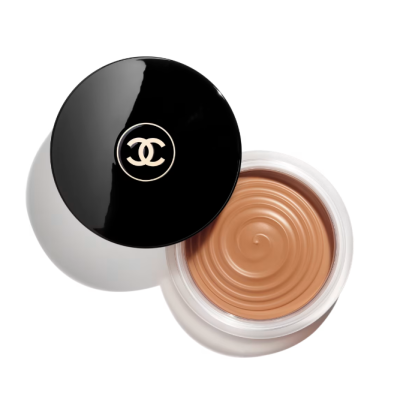 les-beiges-healthy-glow-bronzing-cream