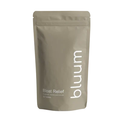 Bluum <span>Bloat Relief </span>