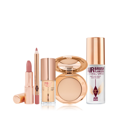 Charlotte Tilbury <span>Beauty Check-In Kit</span>