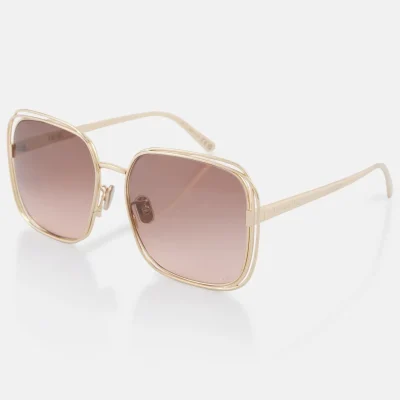 Dior <span>Fildor S1U Square Sunglasses</span>