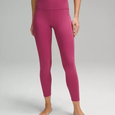 Lululemon<span> Align High-Rise Pant with Pockets</span>