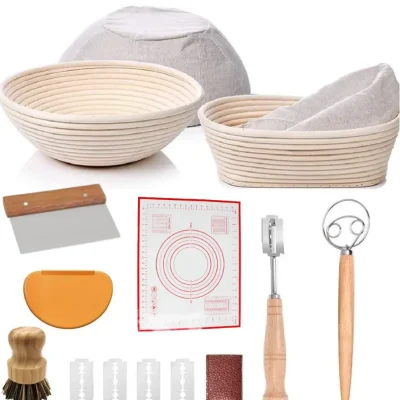 Banaton <span>Bread Proofing Set </span>