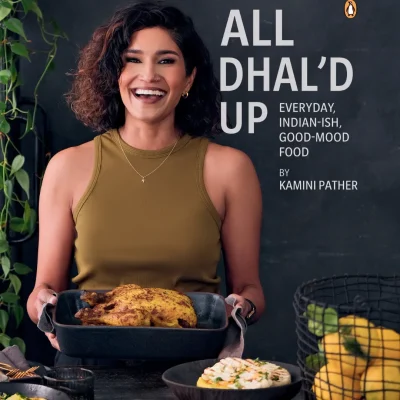 Kamini Pather <span>All Dahl’d Up </span>